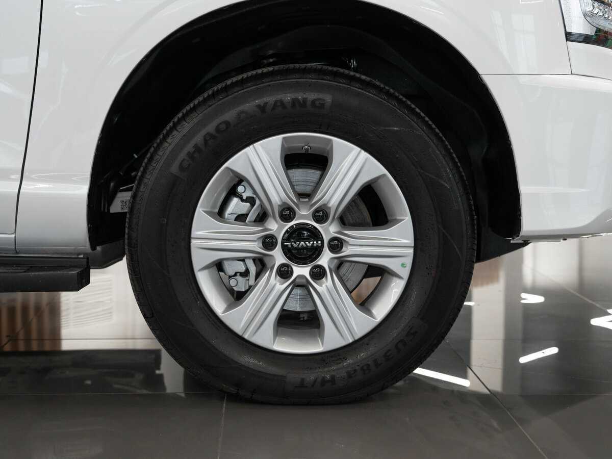 Haval H5, 2024 Фото №20