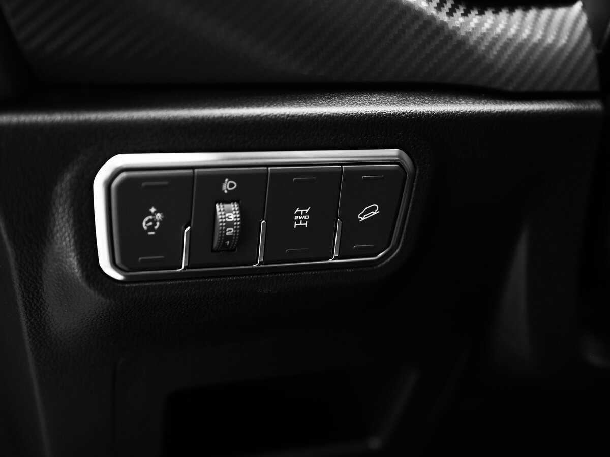 Haval F7x, 2021 - 94 000 км. | Фото №8