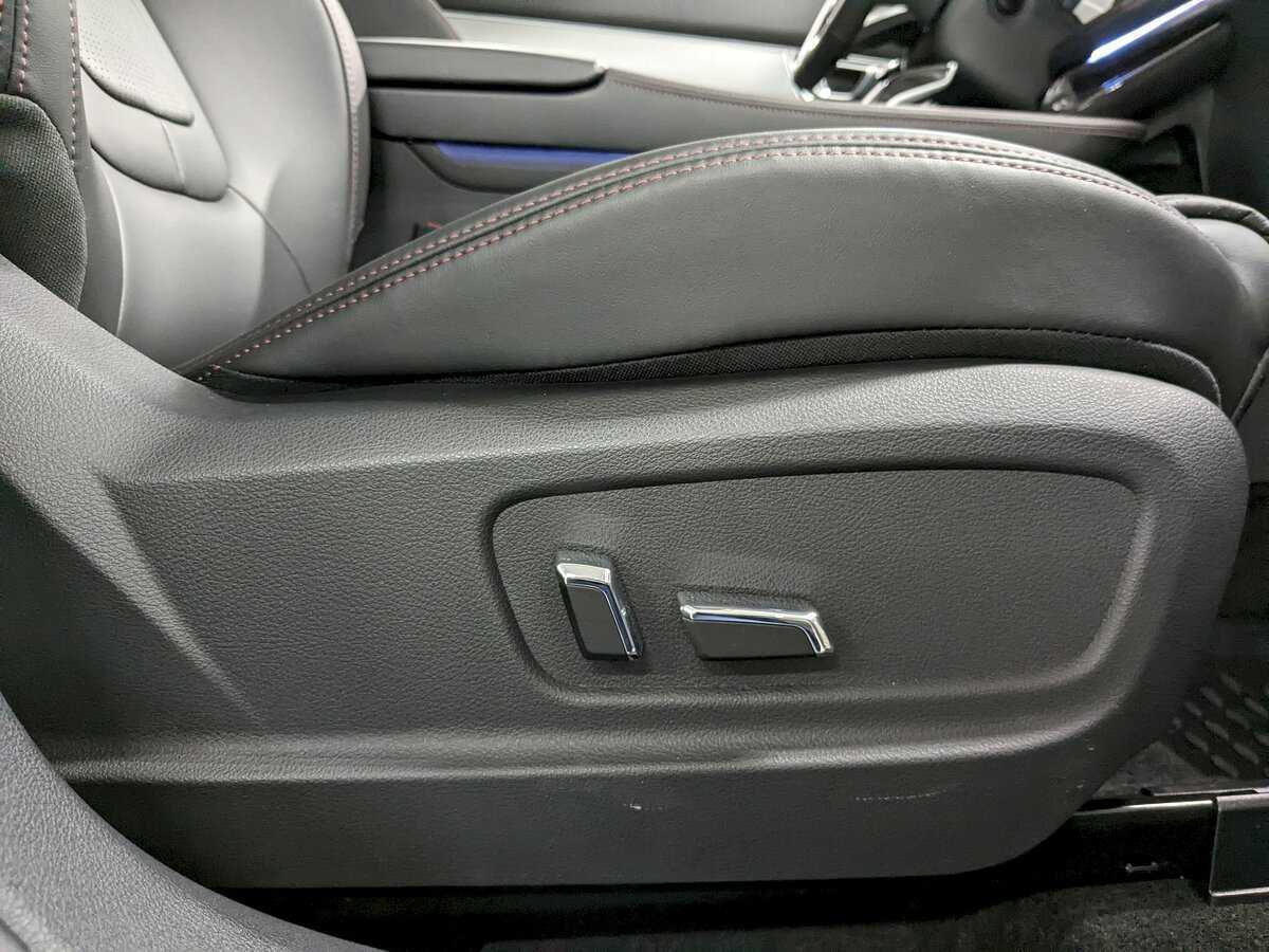 FAW Bestune T99, 2023 Фото №25