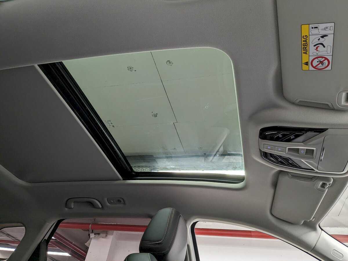 FAW Bestune T99, 2023 Фото №26