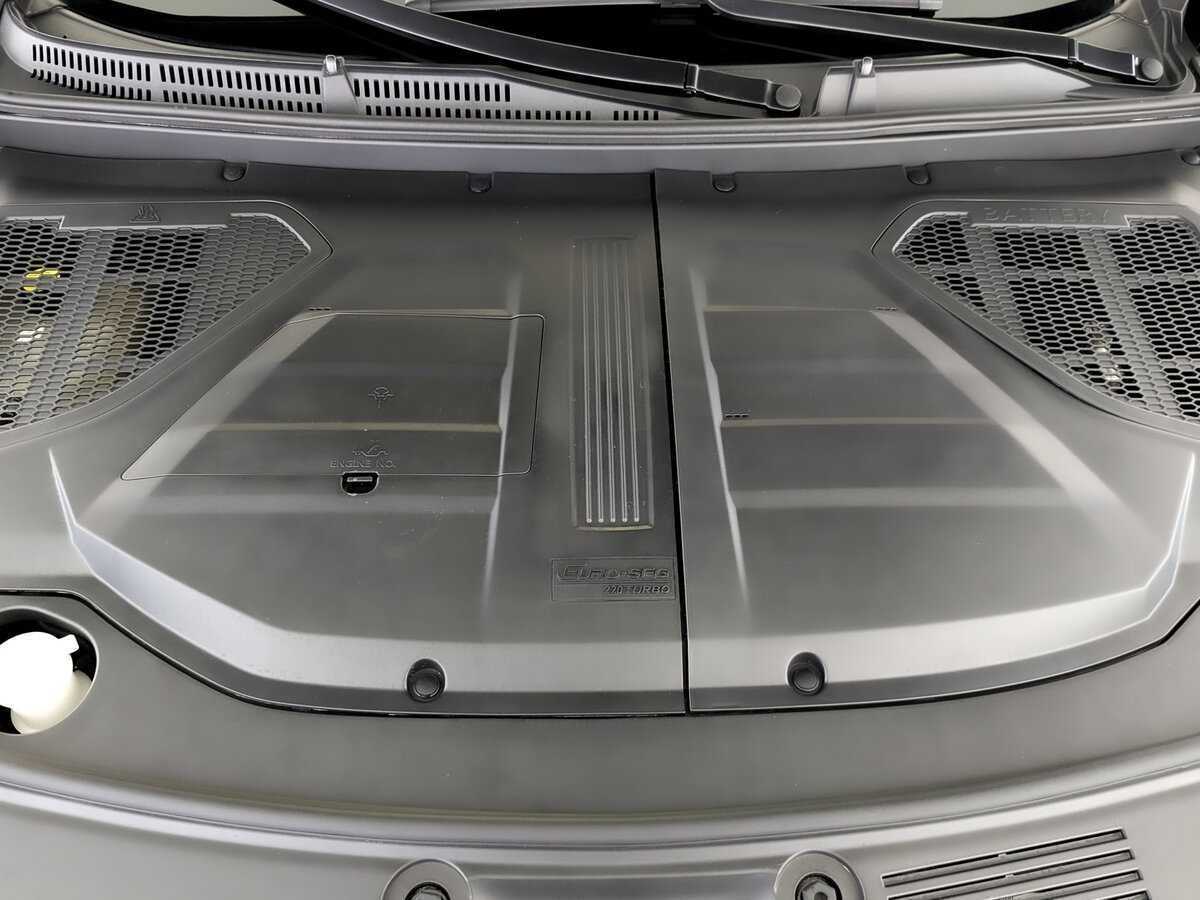 Dongfeng Fengon ix5, 2024 Фото №9