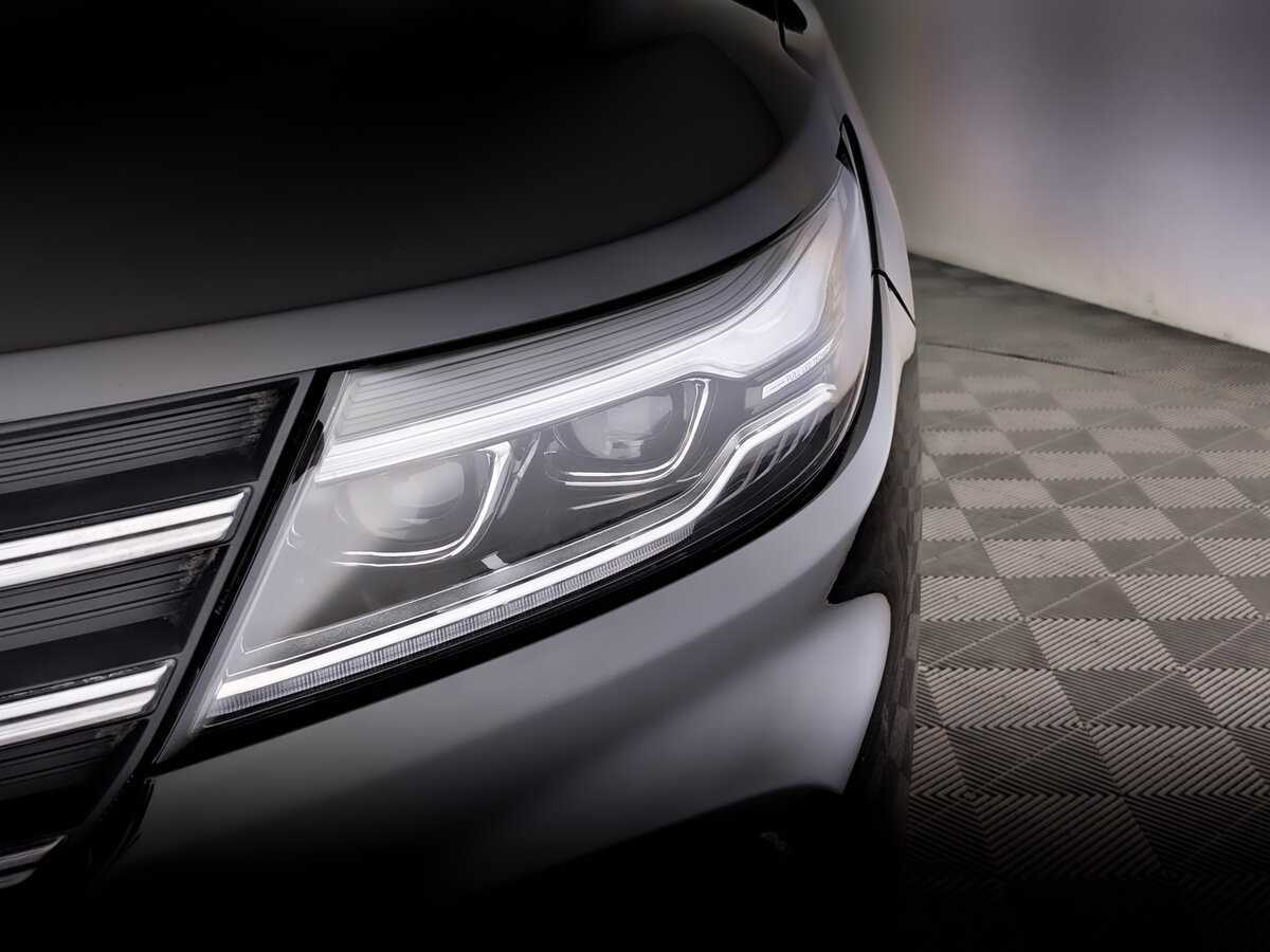 Dongfeng Fengon ix5, 2024 Фото №17