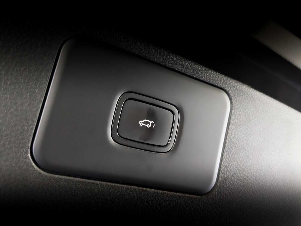 Dongfeng Fengon ix5, 2024 Фото №26