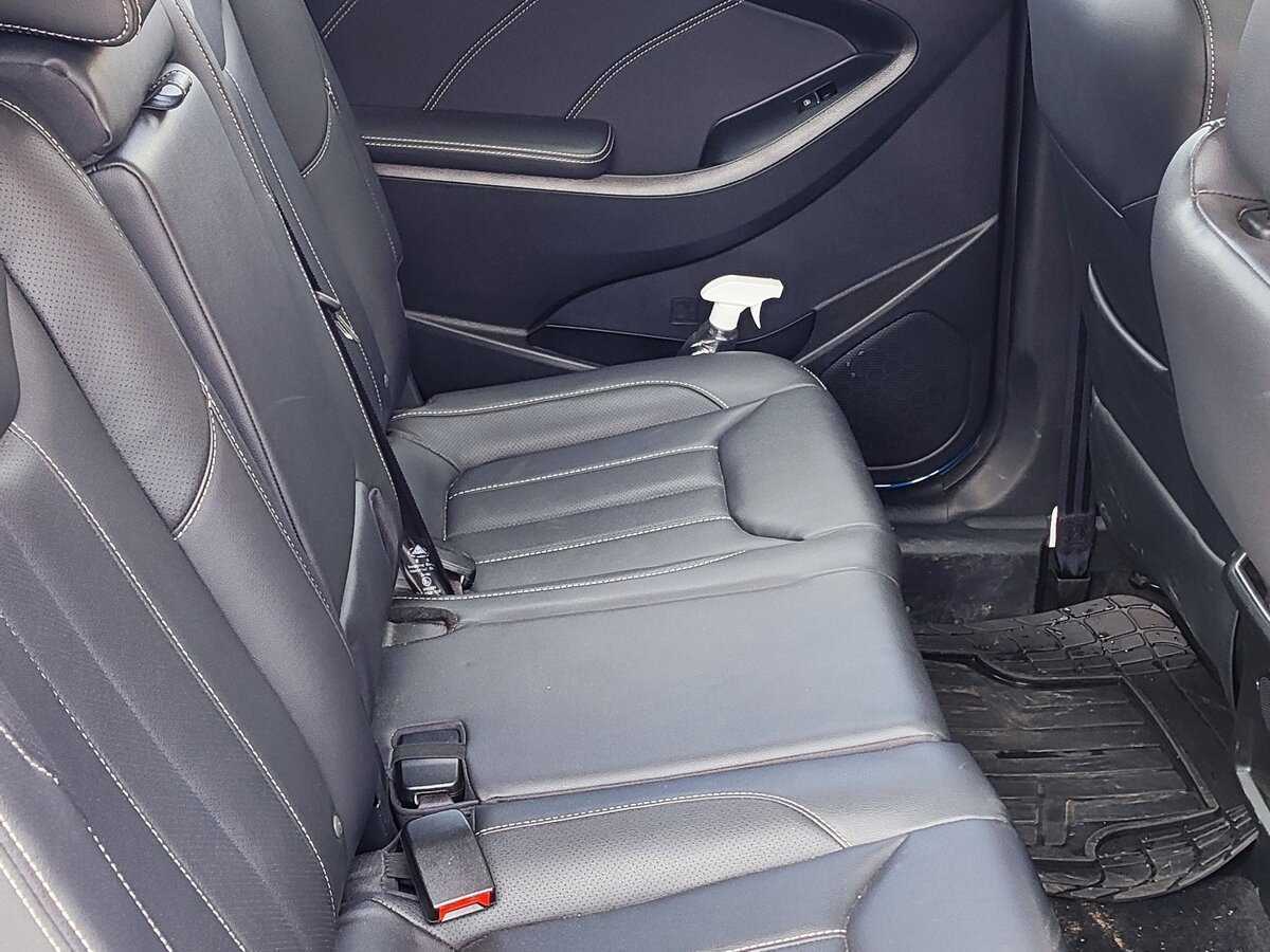 Dongfeng 580, 2022 - 21 000 км. | Фото №6