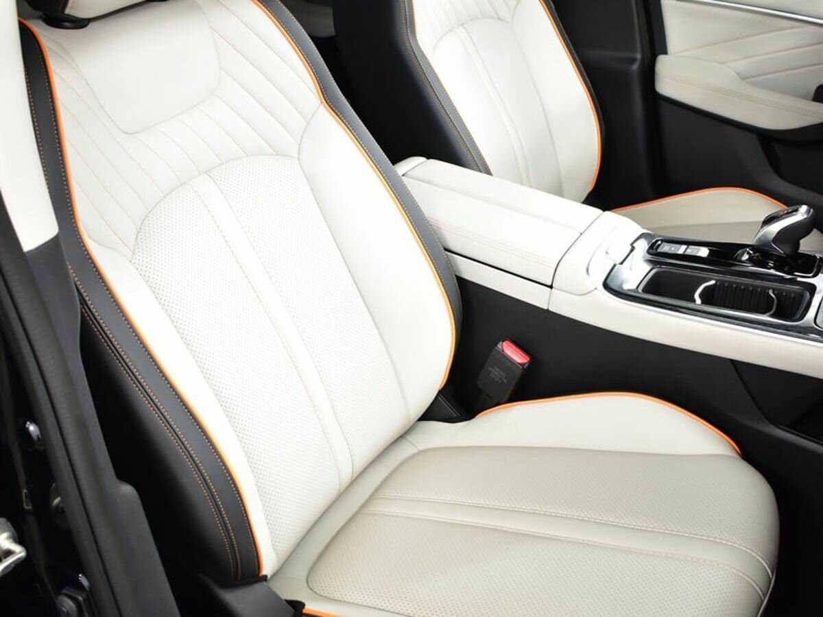 Dongfeng Shine Max, 2023 Фото №16