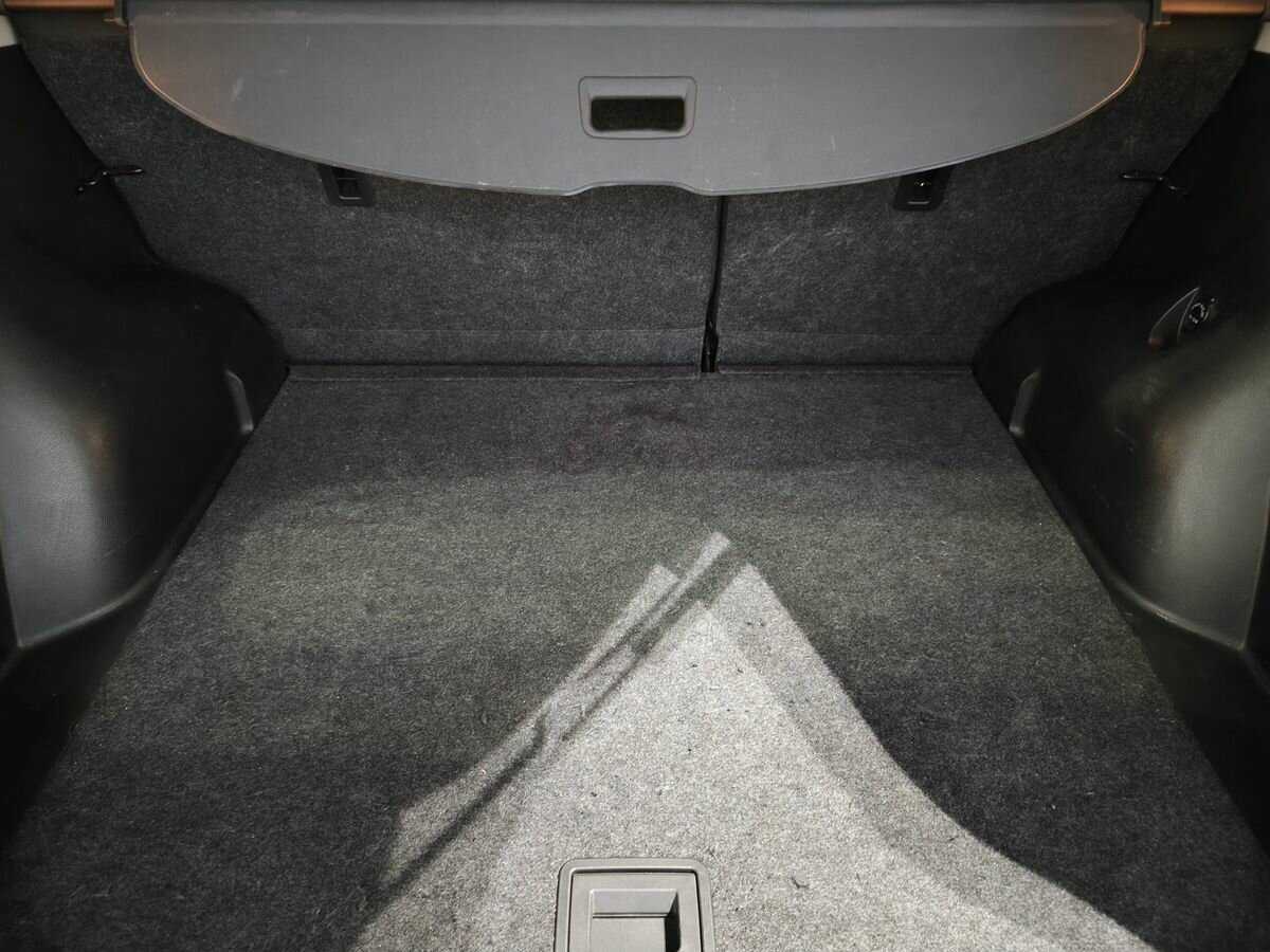 Dongfeng AX7, 2018 Фото №13