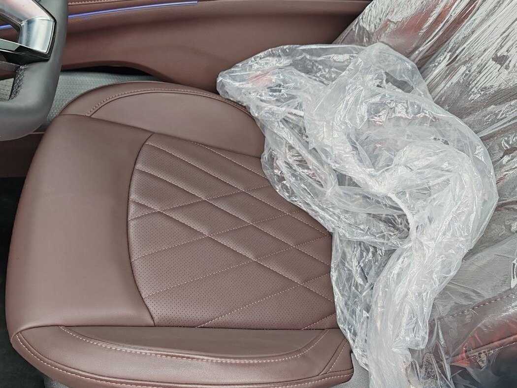 Chery Tiggo 8 Pro Plug-in Hybrid, 2023 Фото №16