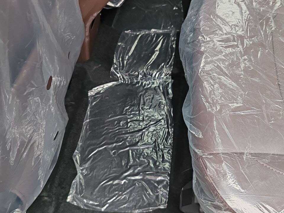 Chery Tiggo 8 Pro Plug-in Hybrid, 2023 Фото №28