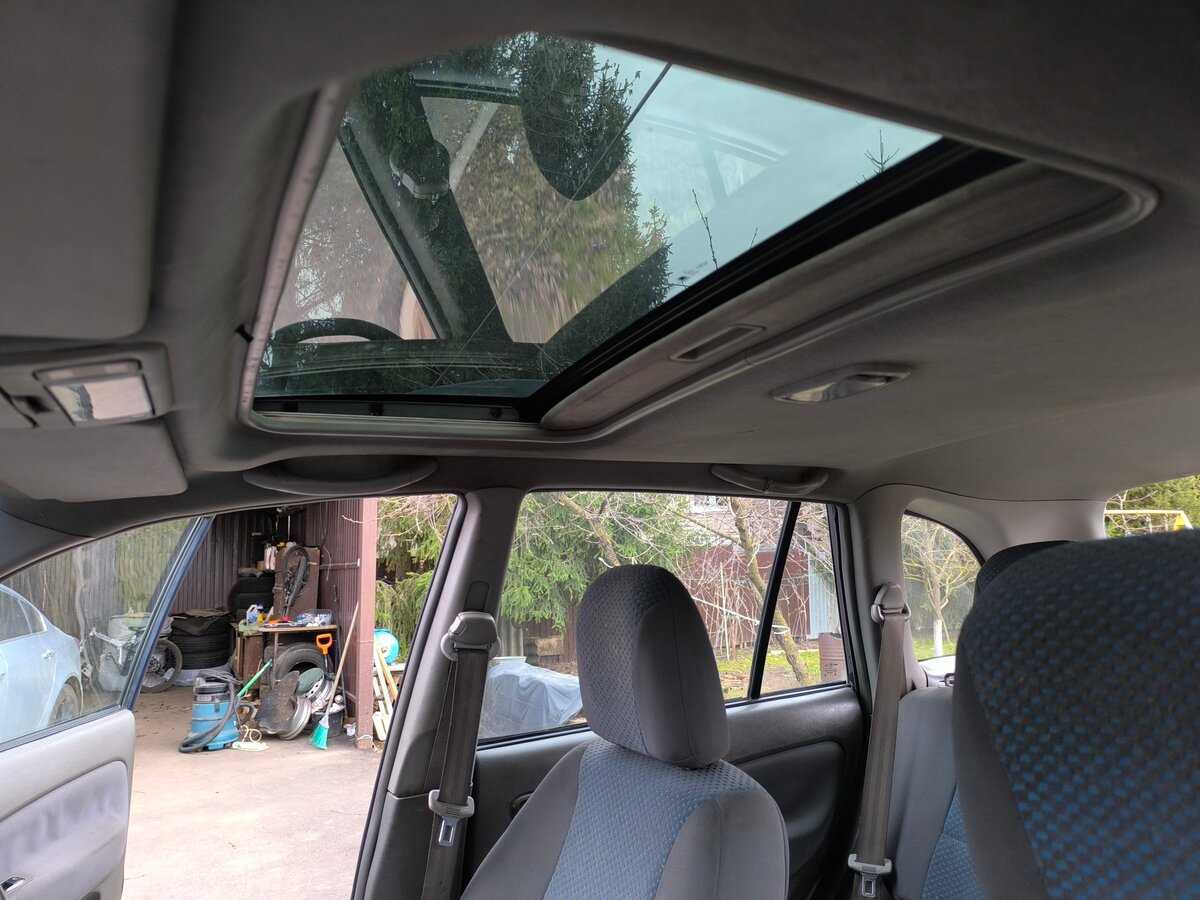 Chery Tiggo (T11), 2008 Фото №13