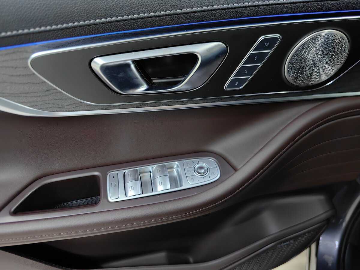 Chery Tiggo 8 Pro Plug-in Hybrid, 2023 Фото №22