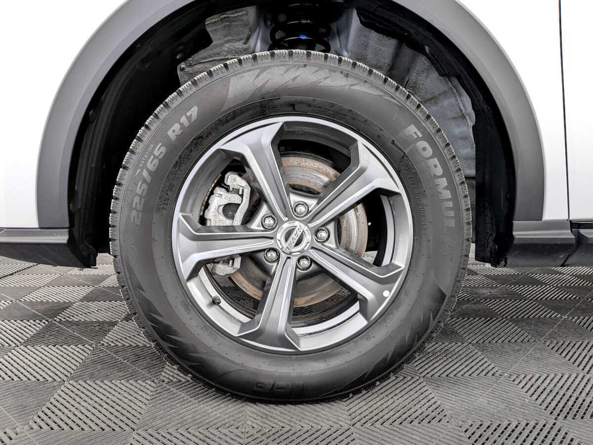 Haval F7, 2024 Фото №18