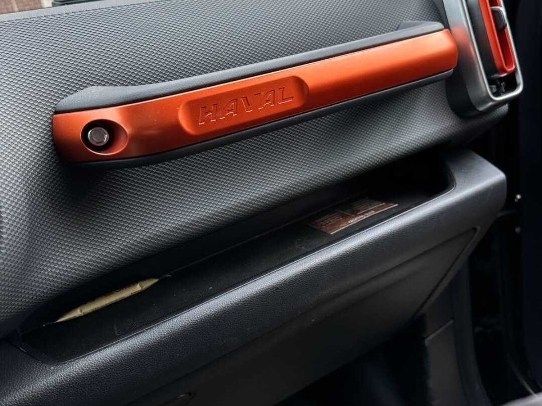 Haval Dargo, 2023 Фото №7