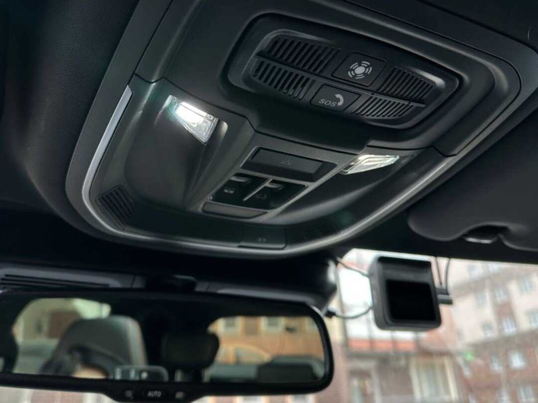 Haval Dargo, 2023 Фото №10