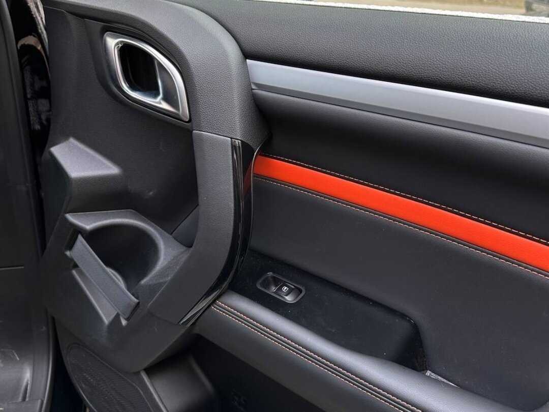 Haval Dargo, 2023 Фото №11