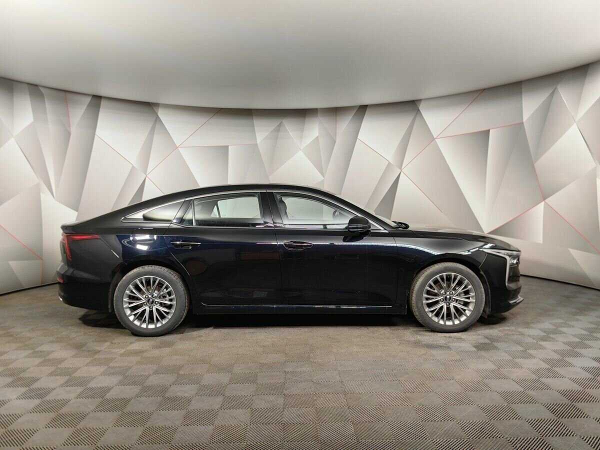 FAW Bestune B70, 2023 - 24 610 км. | Фото №6