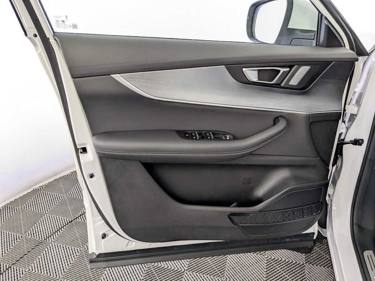 Chery Tiggo 7 Pro Max, 2024 Фото №19