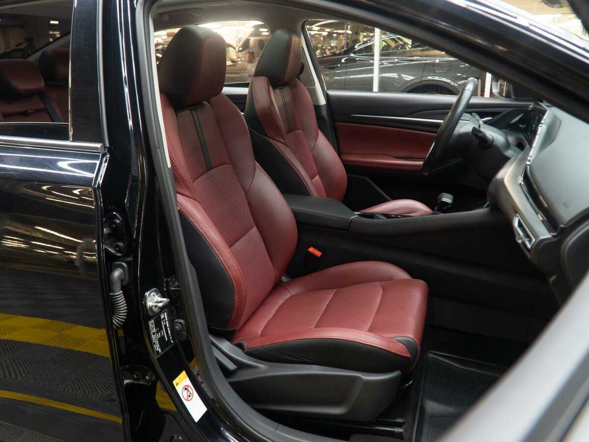 Changan Eado Plus, 2023 - 59 753 км. | Фото №8