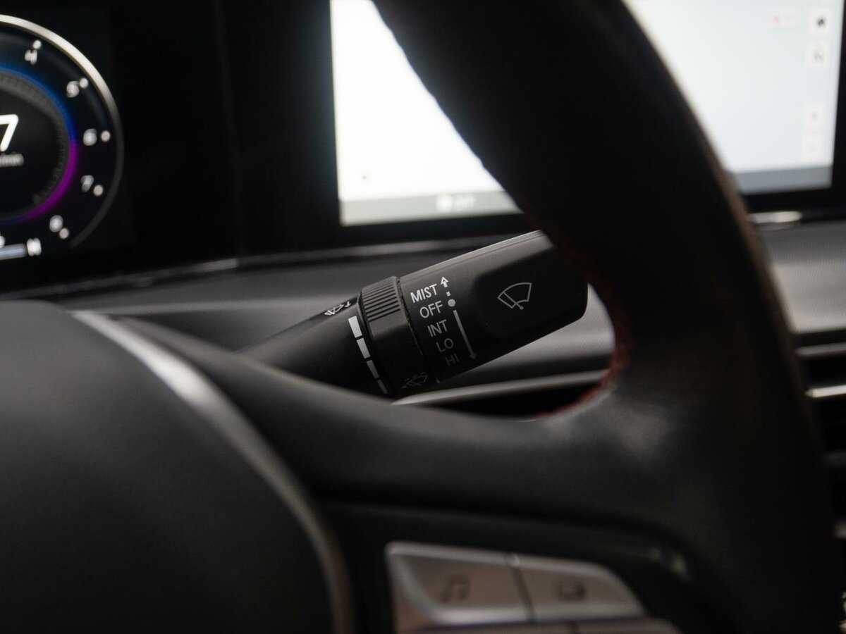 Changan Eado Plus, 2023 Фото №21