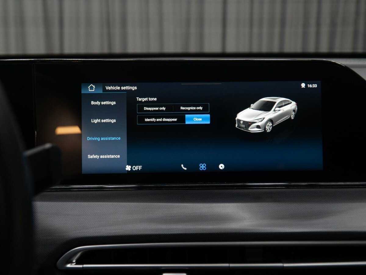 Changan Eado Plus, 2023 Фото №27