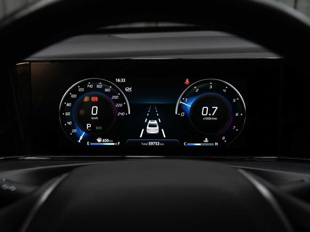 Changan Eado Plus, 2023 Фото №30