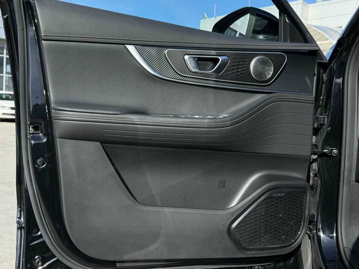 Chery Tiggo 7 Pro Max, 2024 Фото №12