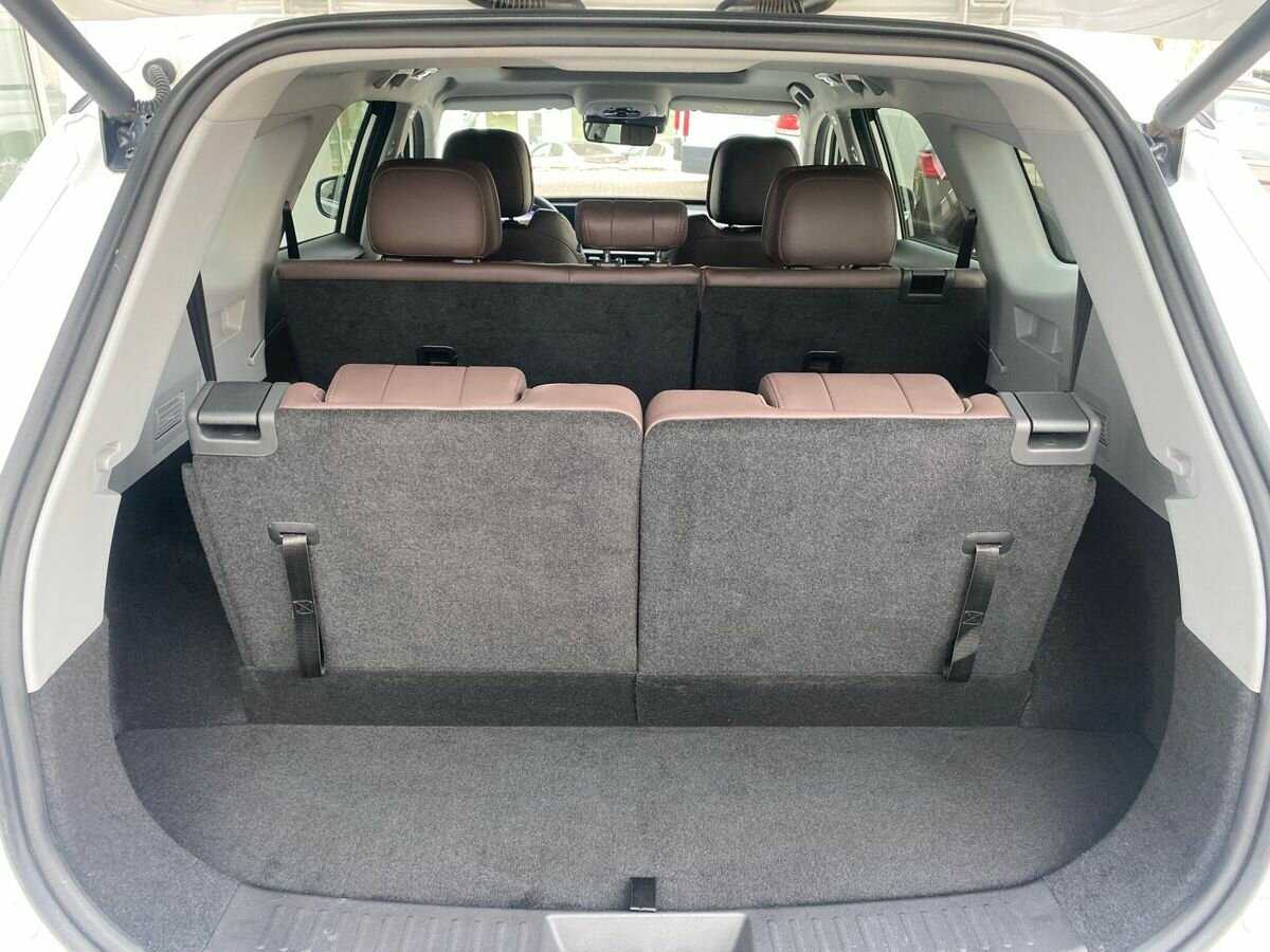 Chery Tiggo 8 Pro Max, 2023 Фото №18