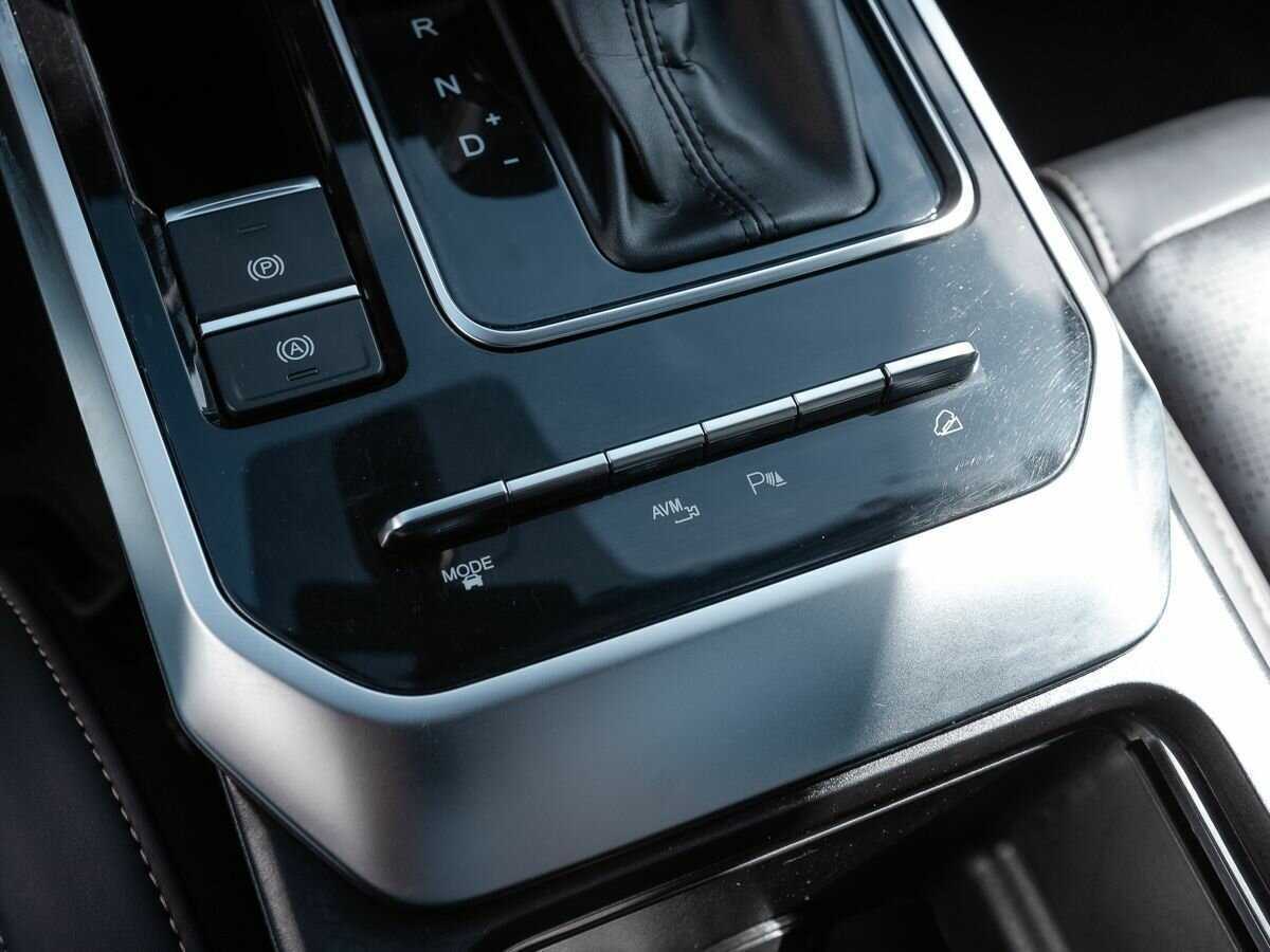 Chery Tiggo 8, 2022 Фото №13