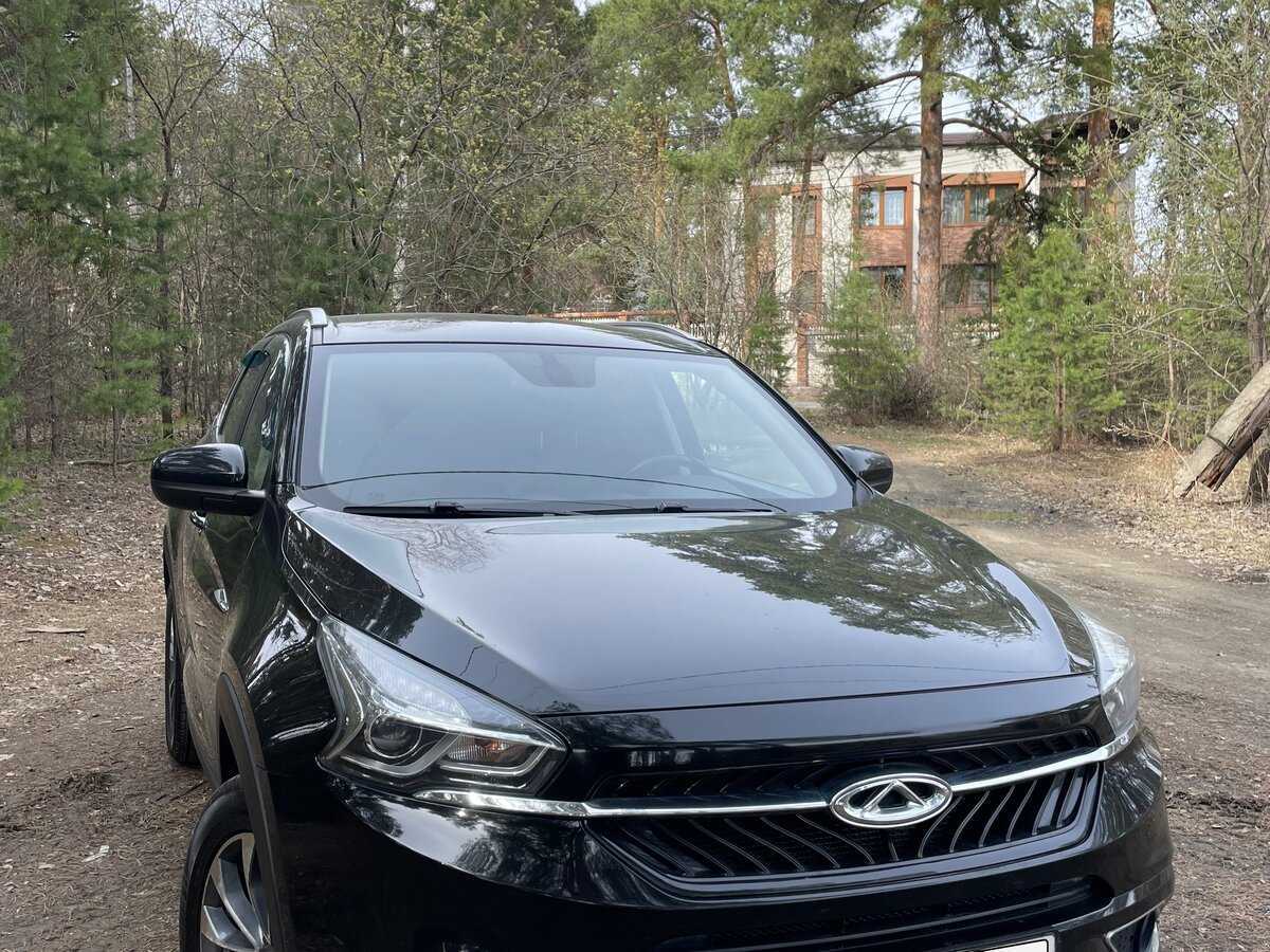 Chery Tiggo 7, 2019 - 42 000 км. | Фото №3