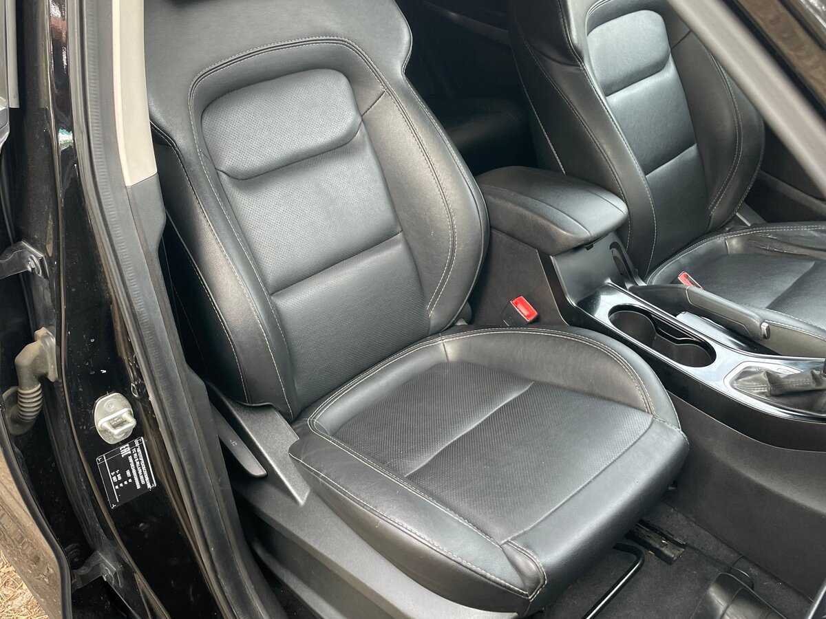 Chery Tiggo 7, 2019 - 42 000 км. | Фото №8