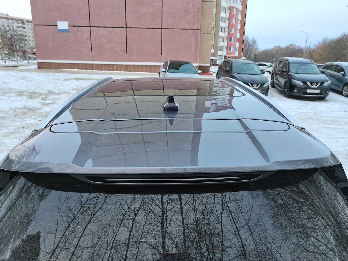 Chery Tiggo 7 Pro, 2022 - 25 000 км. | Фото №8