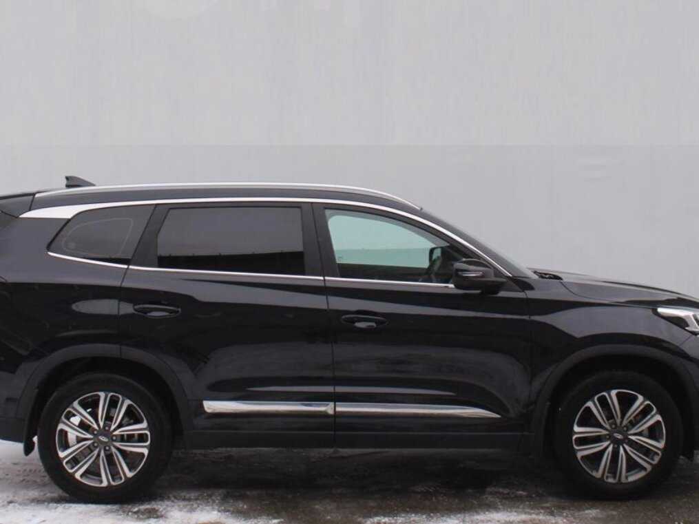 Chery Tiggo 8, 2021 - 79 000 км. | Фото №4