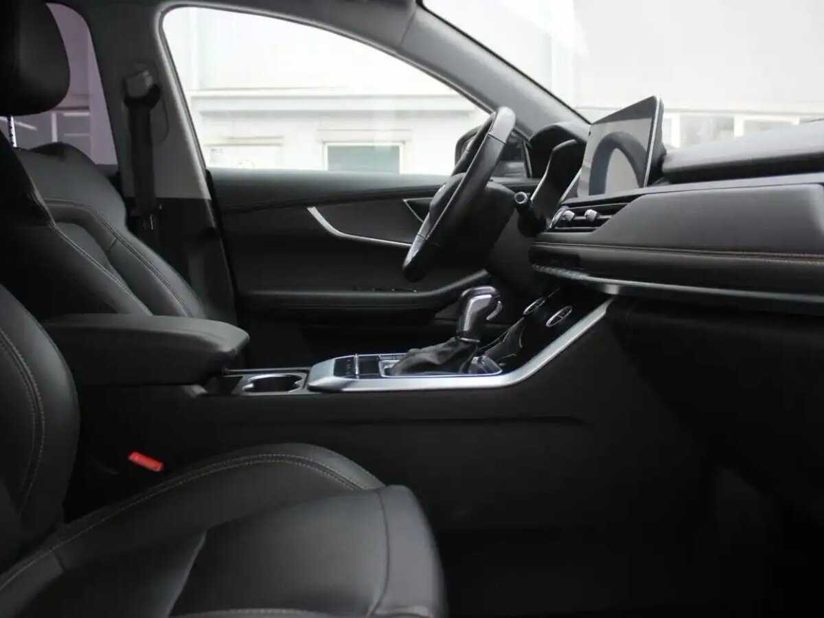 Chery Tiggo 8, 2021 - 79 000 км. | Фото №8