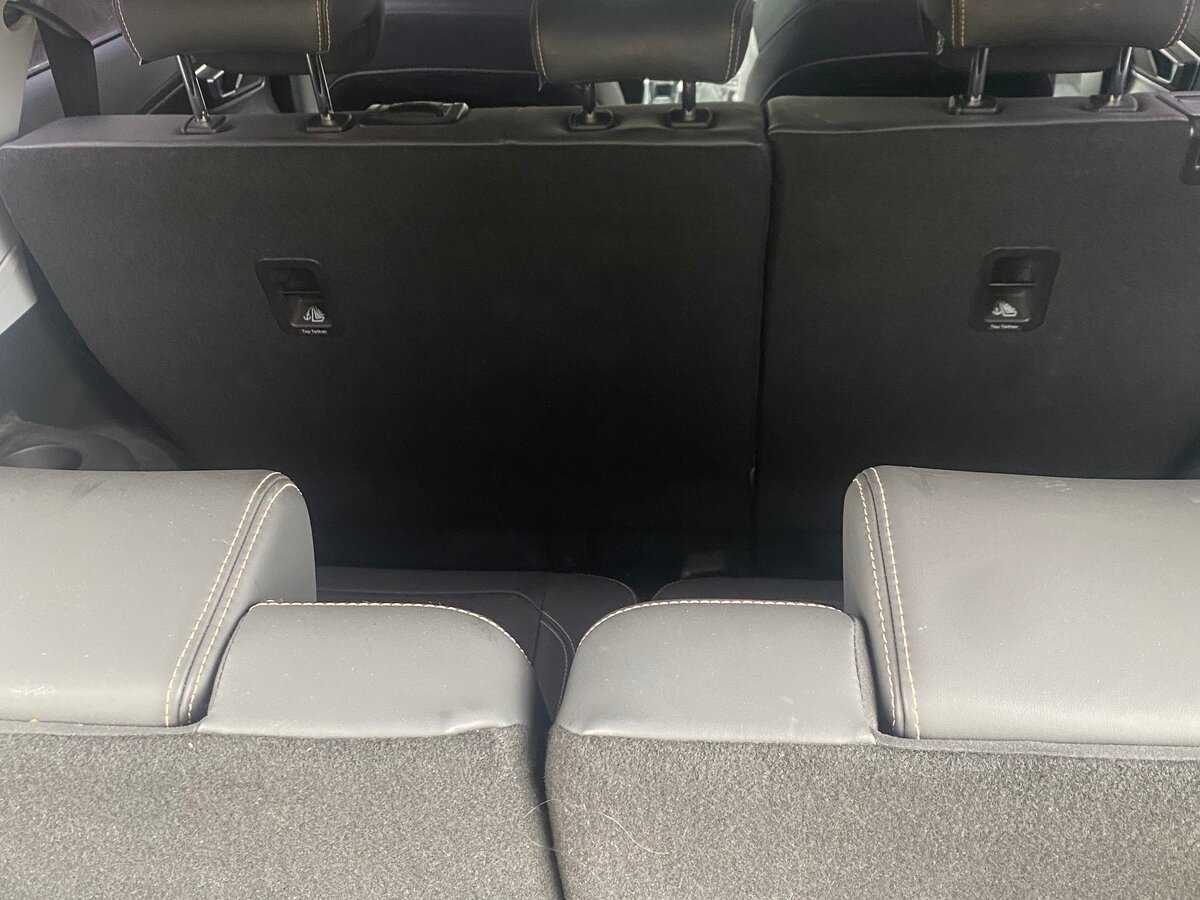 Chery Tiggo 8, 2021 Фото №13