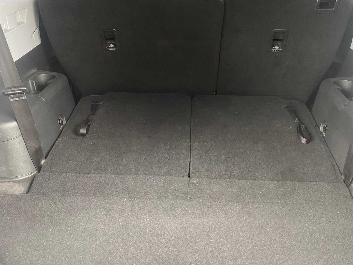 Chery Tiggo 8, 2021 Фото №14