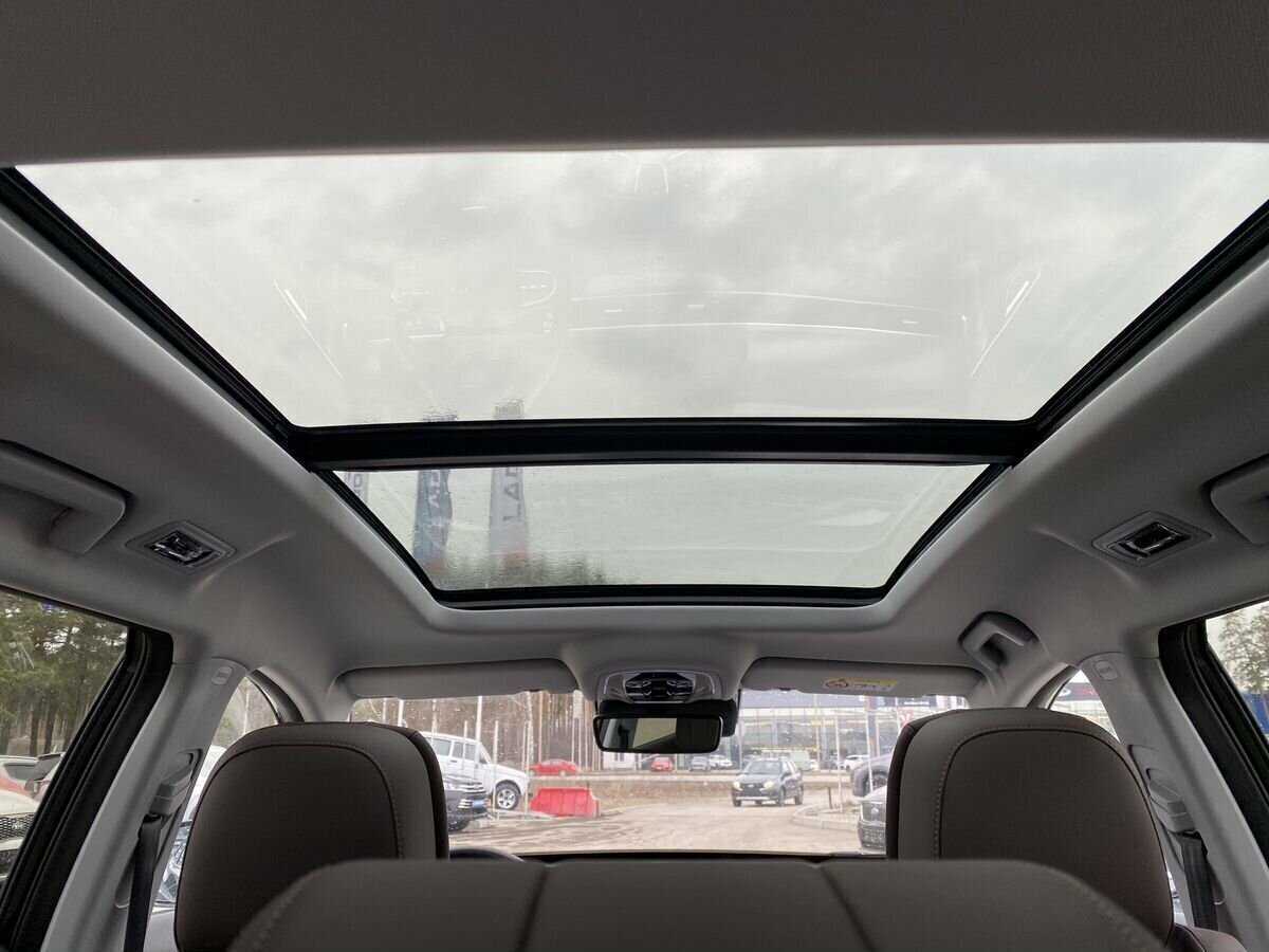 Chery Tiggo 8 Pro Max, 2023 Фото №21