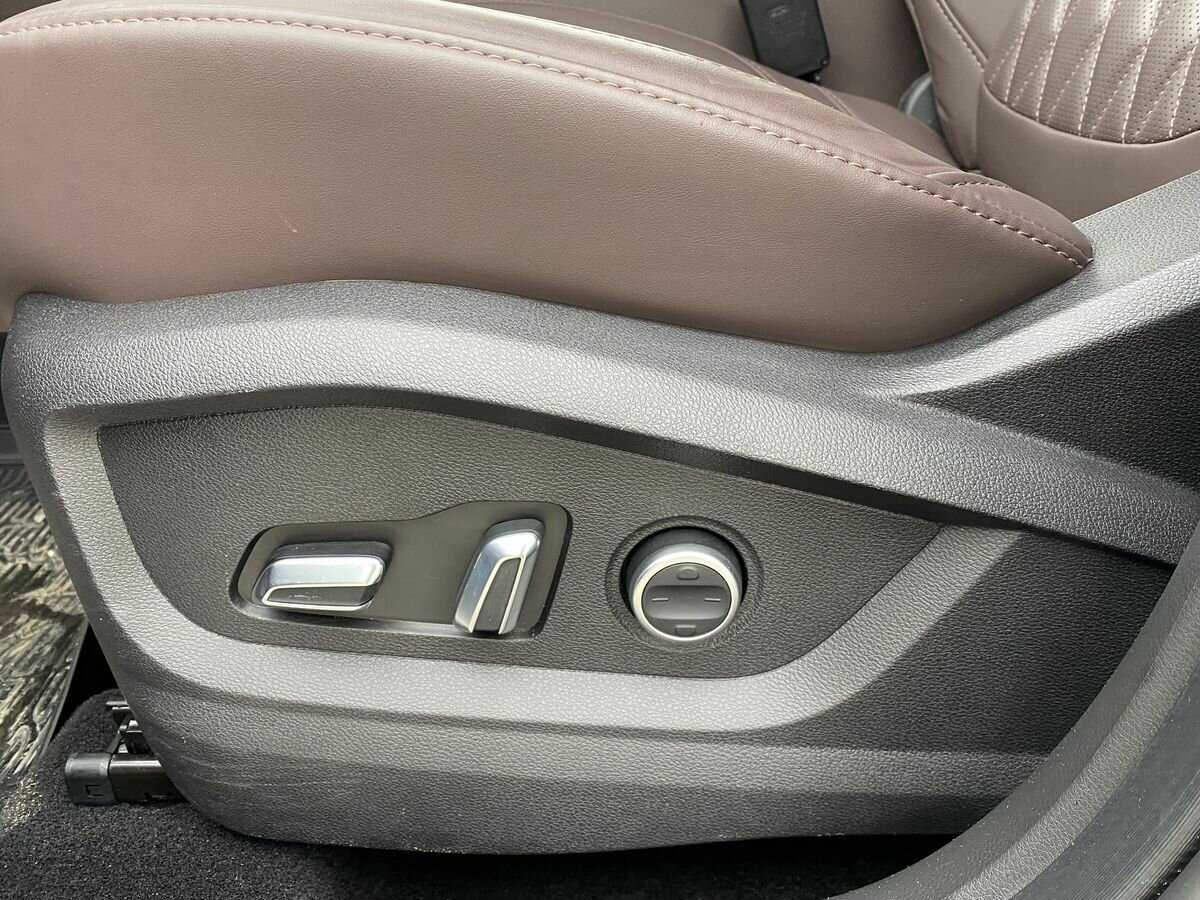 Chery Tiggo 8 Pro Max, 2023 Фото №24