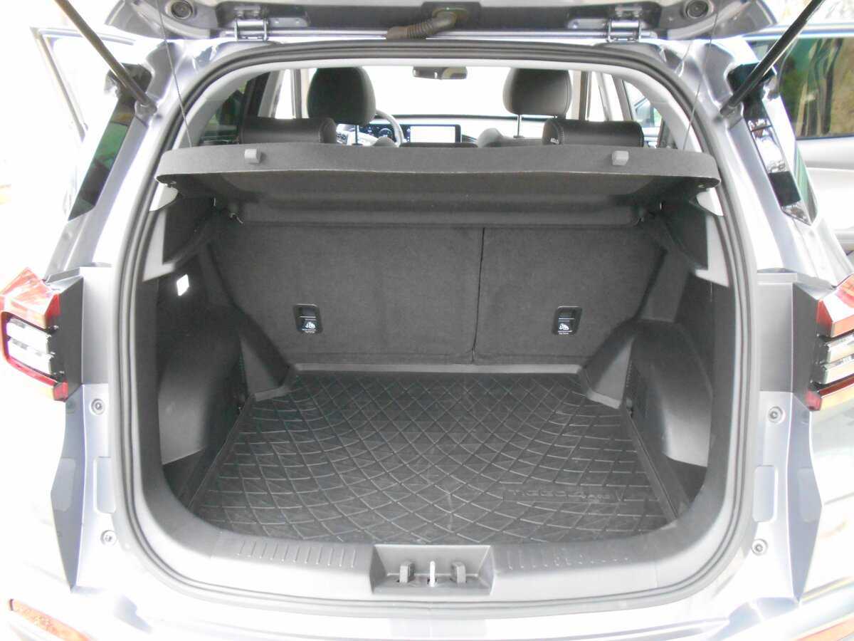 Chery Tiggo 4 Pro, 2024 Фото №9