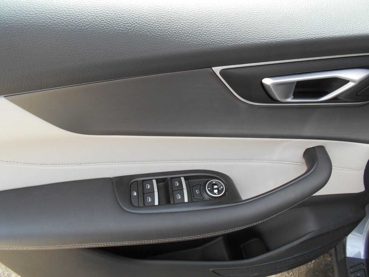 Chery Tiggo 4 Pro, 2024 Фото №13