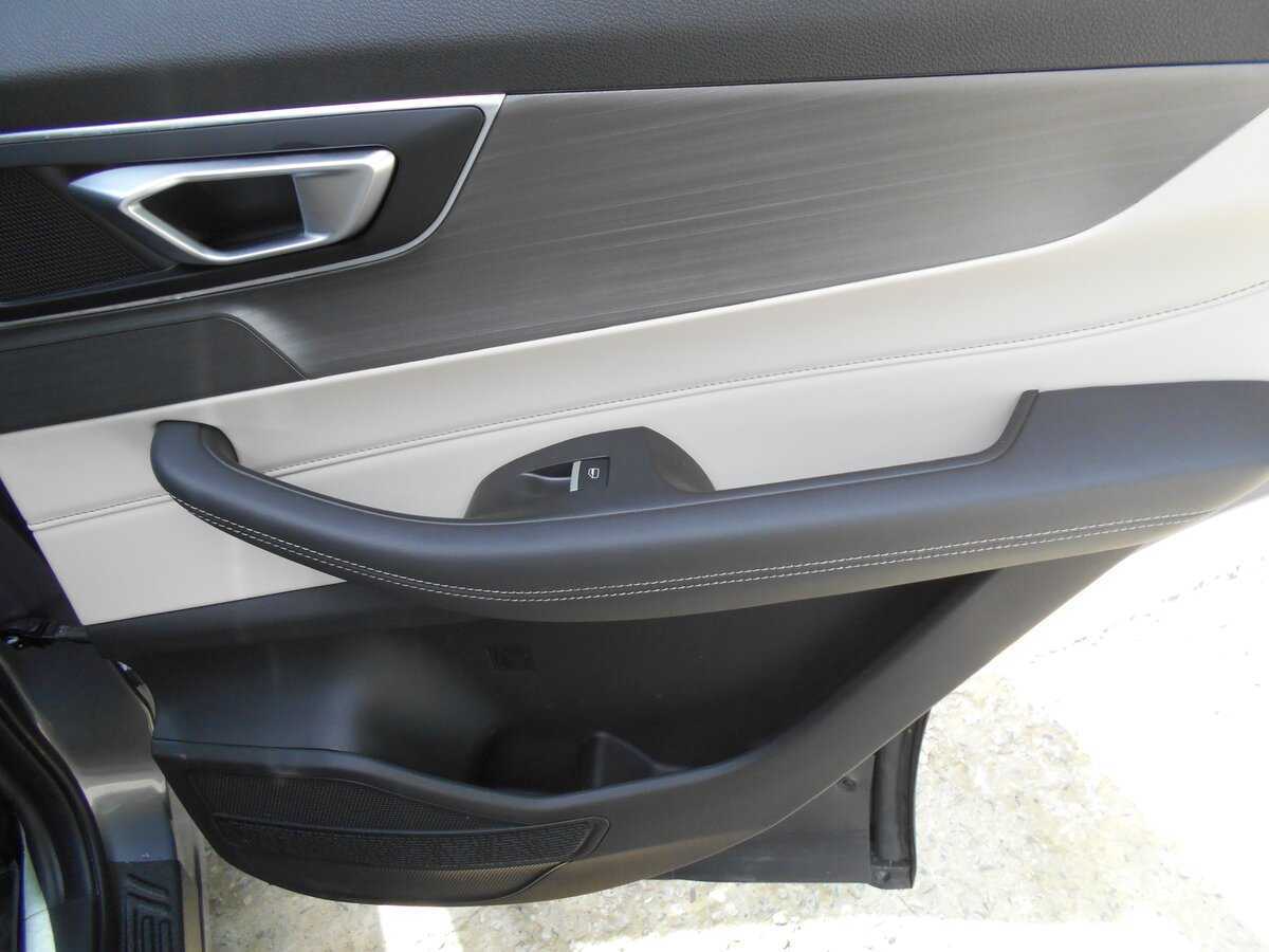 Chery Tiggo 4 Pro, 2024 Фото №14