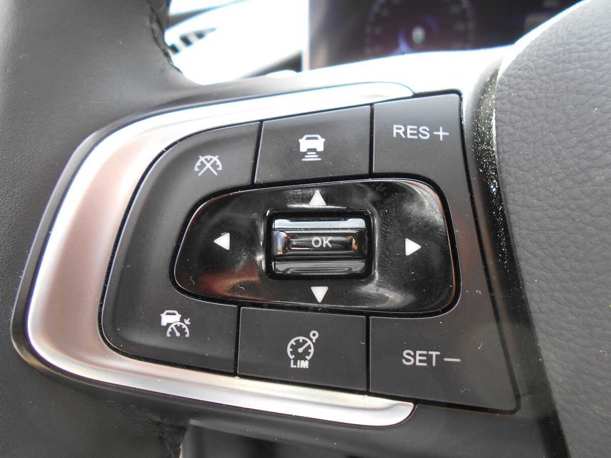 Chery Tiggo 4 Pro, 2024 Фото №15