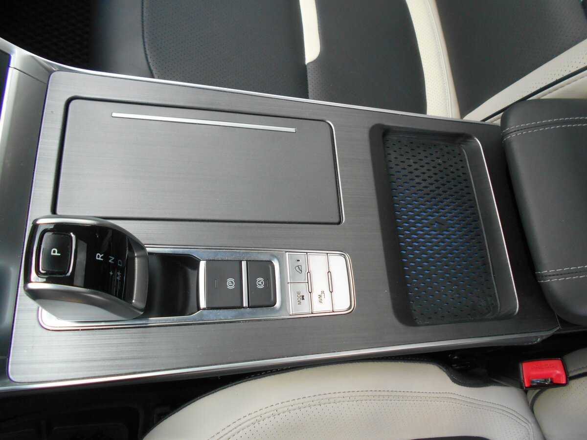 Chery Tiggo 4 Pro, 2024 Фото №22