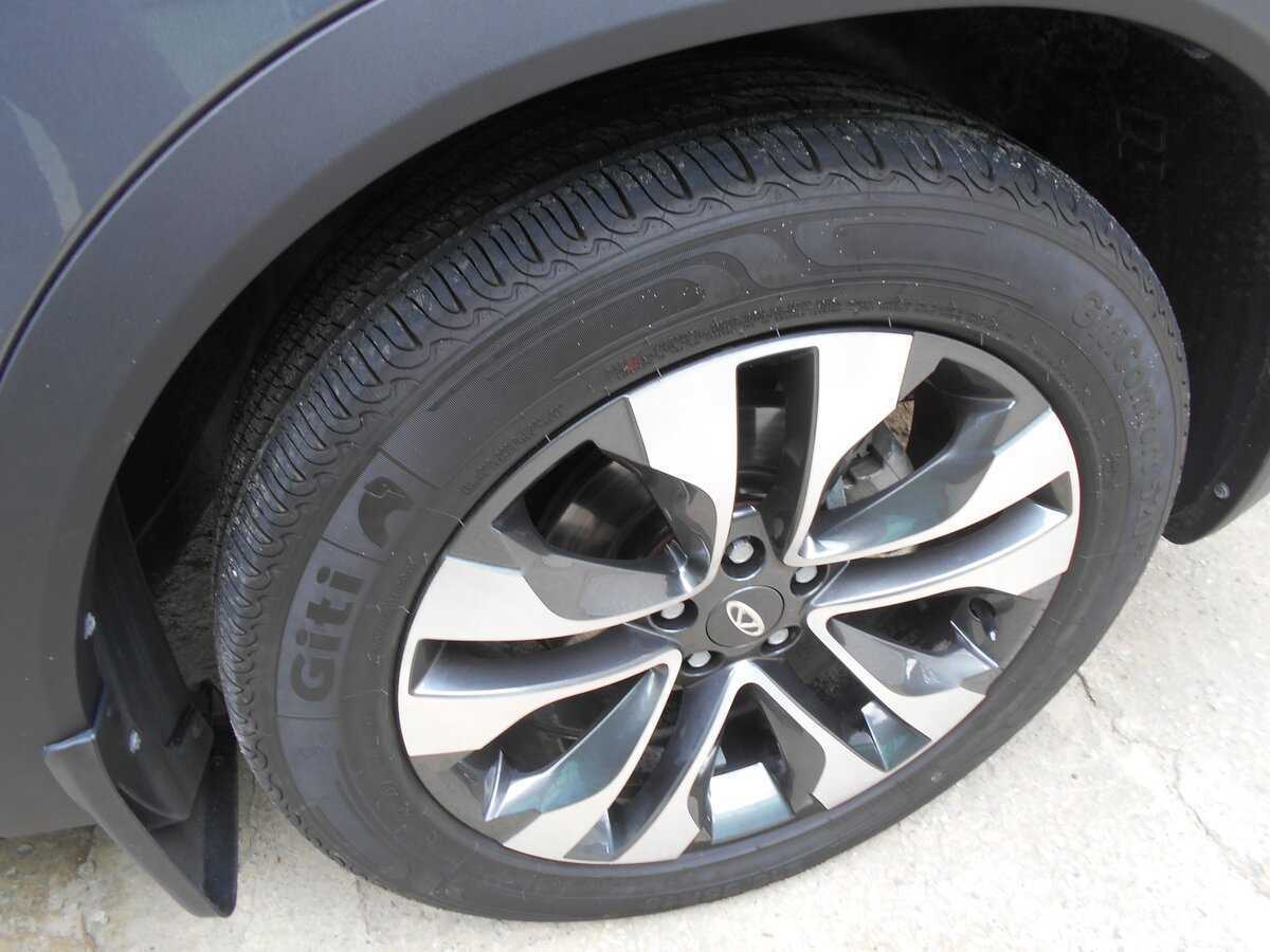 Chery Tiggo 4 Pro, 2024 Фото №24