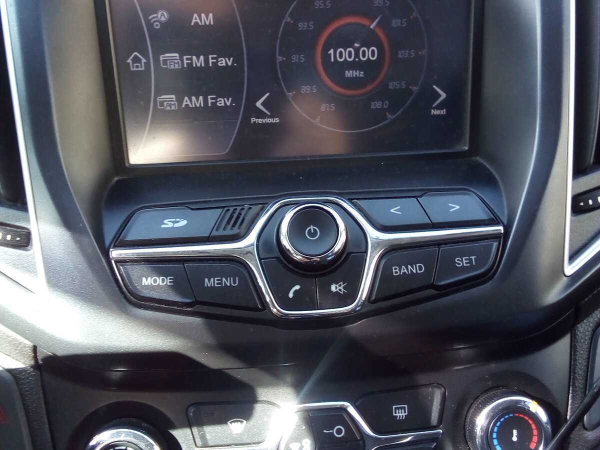 Chery Tiggo 5, 2014 Фото №12