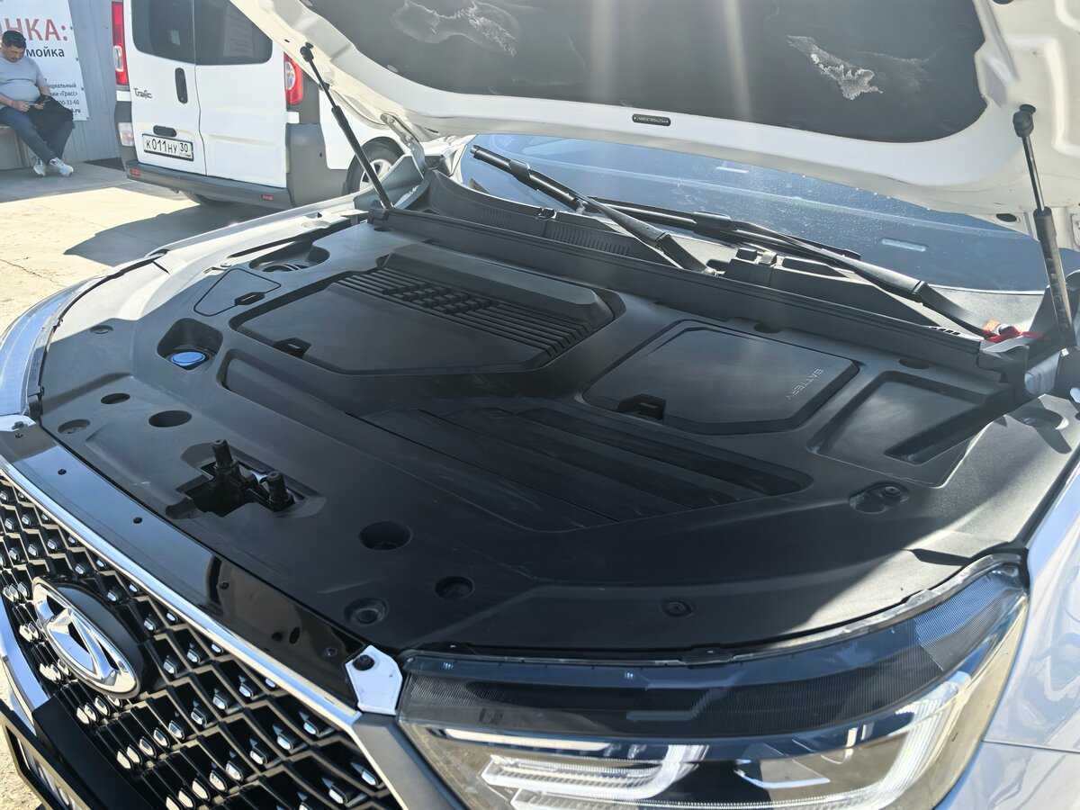 Chery Tiggo 8 Pro e+, 2023 Фото №7