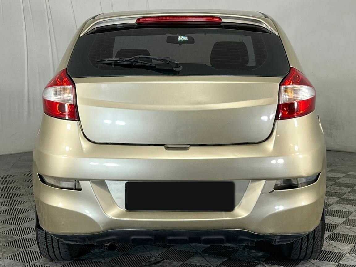 Chery Very (A13), 2011 - 135 258 км. | Фото №6