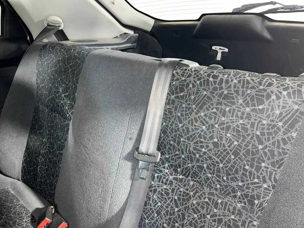 Chery Very (A13), 2011 Фото №10