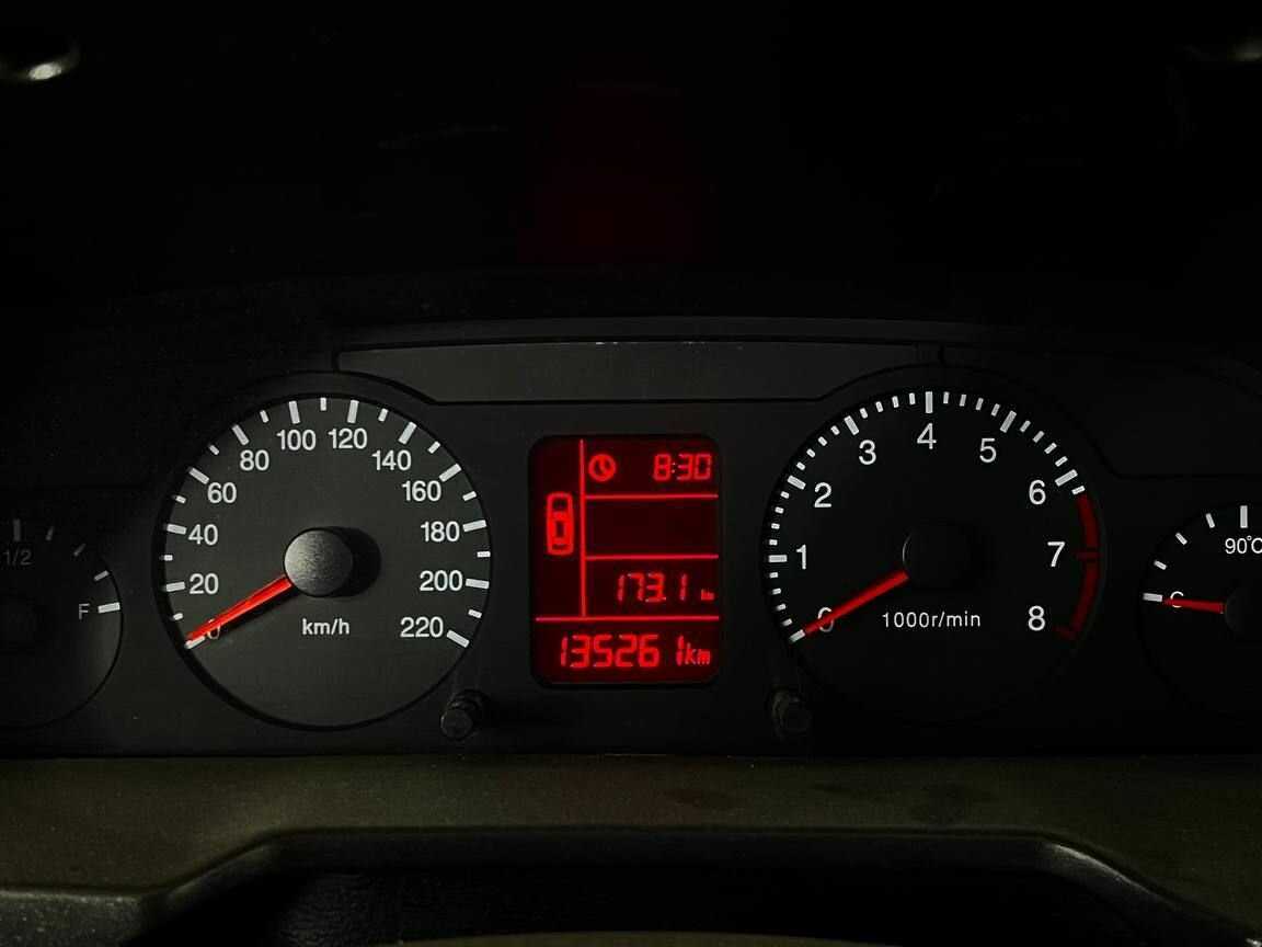 Chery Very (A13), 2011 Фото №16