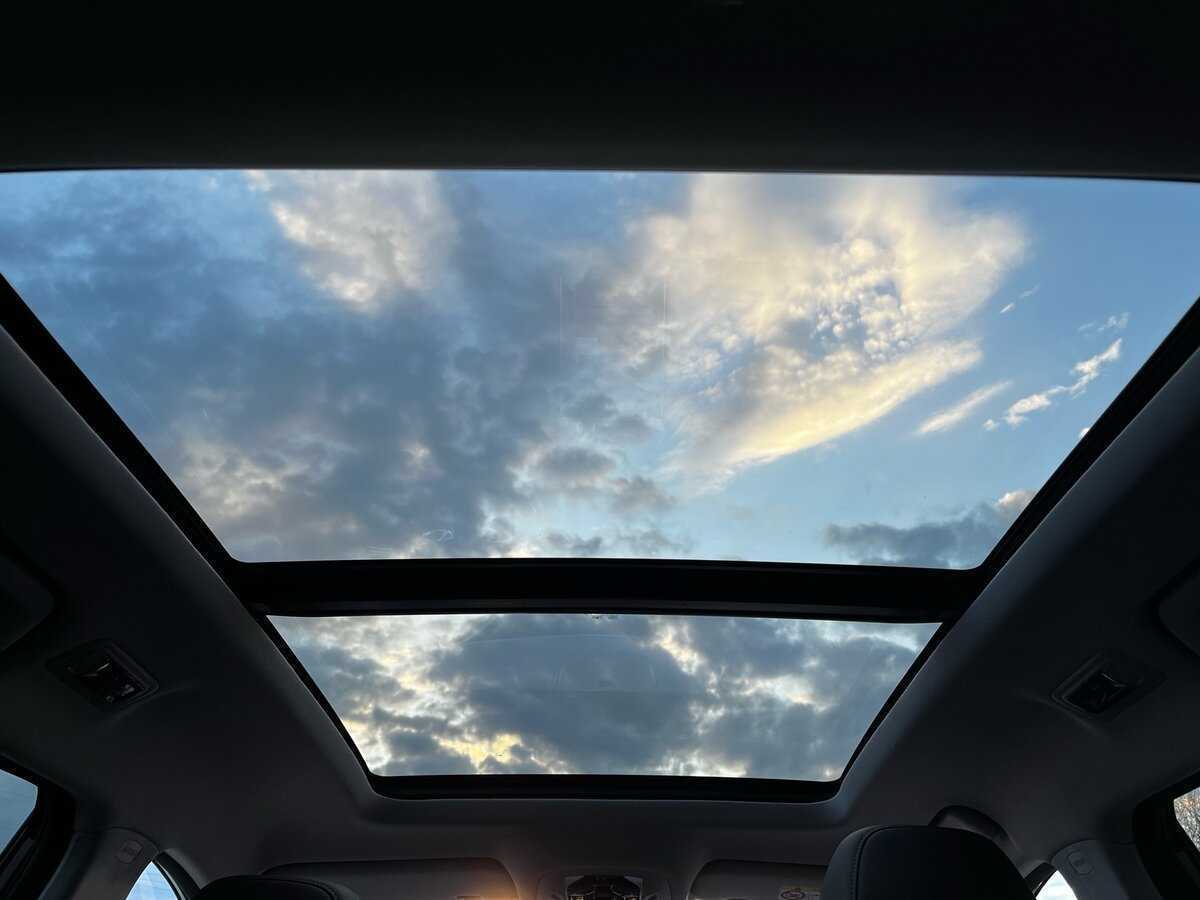 Chery Tiggo 7 Pro Max, 2023 Фото №19