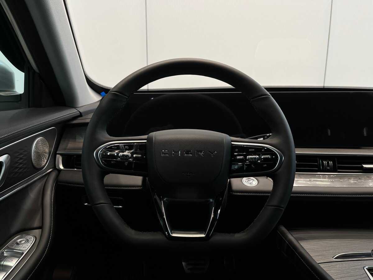 Chery Tiggo 8 Pro Max, 2024 Фото №12