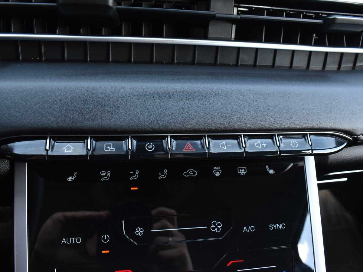 Chery Tiggo 7 Pro Max, 2023 Фото №17